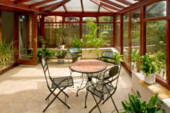 Toad Row conservatory quotes
