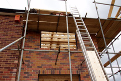 trusted extension quotes Toad Row