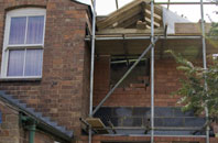 free Toad Row home extension quotes