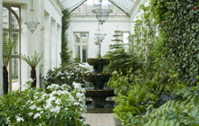 Toad Row orangery leads